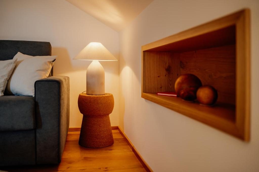 Puhan Wine Estate & Boutique Rooms